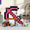 21277 LEGO® MINECRAFT Tuhy pro špičaté štětečky