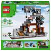 21277 LEGO® MINECRAFT Tuhy pro špičaté štětečky