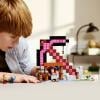 21277 LEGO® MINECRAFT Tuhy pro špičaté štětečky