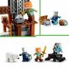 21277 LEGO® MINECRAFT Tuhy pro špičaté štětečky