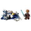 75400 LEGO® STAR WARS™ Microfighter PLO Koons Jedi Starfighter