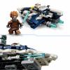 75400 LEGO® STAR WARS™ Microfighter PLO Koons Jedi Starfighter