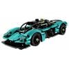 42208 LEGO® TECHNIC Aston Martin Valkyrie
