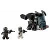 75412 LEGO® STAR WARS™ Hrubovací člen & noční stolek Battle Pack