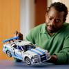 42210 LEGO® TECHNIC 2 Fast 2 Furious Nissan Skyline GT-R (R34) žihadlo