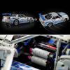 42210 LEGO® TECHNIC 2 Fast 2 Furious Nissan Skyline GT-R (R34) žihadlo