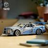 42210 LEGO® TECHNIC 2 Fast 2 Furious Nissan Skyline GT-R (R34) žihadlo