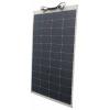 Sygonix Flexible monokrystalický solární panel, 155 W