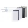 Sygonix Flexible monokrystalický solární panel, 155 W