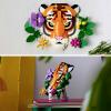 31217 LEGO® ART Fauna Collection - Tiger