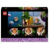 31217 LEGO® ART Fauna Collection - Tiger