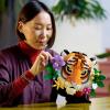 31217 LEGO® ART Fauna Collection - Tiger
