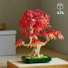 10348 LEGO® ICONS™ Jan Roter Ahorn – Bonsai strom