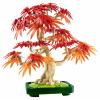 10348 LEGO® ICONS™ Jan Roter Ahorn – Bonsai strom