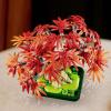 10348 LEGO® ICONS™ Jan Roter Ahorn – Bonsai strom