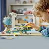 60465 LEGO® CITY Letadlo pro nouzové záchranné služby
