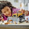 60466 LEGO® CITY Žlutý Bulldozer