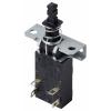 TRU COMPONENTS, TC-13599524 Hlavní vypínač, 250 V/AC, 6 A, 1 ks