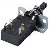TRU COMPONENTS, TC-13599524 Hlavní vypínač, 250 V/AC, 6 A, 1 ks