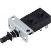 TRU COMPONENTS, TC-13599524 Hlavní vypínač, 250 V/AC, 6 A, 1 ks