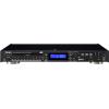 TEAC CD-P750DAB CD Player/DAB+/FM EU/UK CD přehrávač CD přehrávač, DAB+, černá