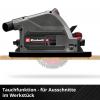 Einhell Professional TP-PS 18/165 Li BL - Solo akumulátorová ponorná pila , max. řez 56 mm, 4331400