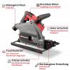 Einhell Professional TP-PS 18/165 Li BL - Solo akumulátorová ponorná pila , max. řez 56 mm, 4331400