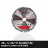 Einhell Professional TP-PS 18/165 Li BL - Solo akumulátorová ponorná pila , max. řez 56 mm, 4331400