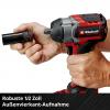 Einhell Professional TP-CW 18/750-C Li BL - Solo, 4510065 aku rázový utahovák, 750 Nm