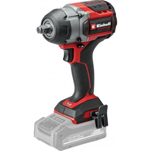 Einhell Professional TP-CW 18/750-C Li BL - Solo, 4510065 aku rázový utahovák, 750 Nm