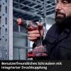 Einhell Professional TP-DY 18 Li BL aku sádrokartonové šroubováky 4261012
