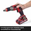 Einhell Professional TP-DY 18 Li BL aku sádrokartonové šroubováky 4261012