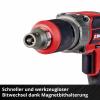 Einhell Professional TP-DY 18 Li BL aku sádrokartonové šroubováky 4261012