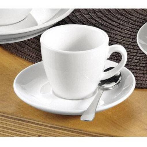 Esmeyer espressotase Bistro 433-214 Subtasse WS 6 St./Pack.