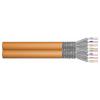TRU COMPONENTS TC-13576744 ethernetový síťový kabel, CAT 7, S/FTP, 500 m