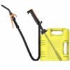 TOOLCRAFT TO-10127856 elektrické a dieselové čerpadlo 12 V/DC 12 l/min