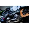 TOOLCRAFT TO-10127856 elektrické a dieselové čerpadlo 12 V/DC 12 l/min