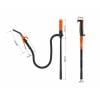 TOOLCRAFT TO-10127856 elektrické a dieselové čerpadlo 12 V/DC 12 l/min