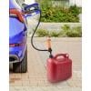 TOOLCRAFT TO-10127856 elektrické a dieselové čerpadlo 12 V/DC 12 l/min