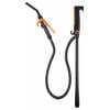 TOOLCRAFT TO-10127856 elektrické a dieselové čerpadlo 12 V/DC 12 l/min