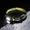 STANLEY COB LED čelovka, na baterii, 300 lm, 10 h, SXLS50100E