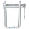 TRU COMPONENTS konzola TC-AZ.003 TC-13492828 1 ks