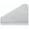 TRU COMPONENTS konzola TC-AZ.003 TC-13492828 1 ks