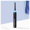 Oral-B iO Series 5 elektrický kartáček na zuby, rotační/oscilační, černá, 611038