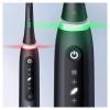 Oral-B iO Series 5 elektrický kartáček na zuby, rotační/oscilační, černá, 611038