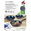 Bratmaxx 14513 Pánev 240 mm