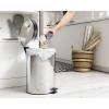 CleanMaxx 15060 akumulátorový vysavač, 7.4 V