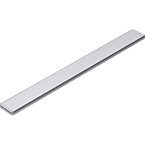 Hebotec Sammelschiene 10 x 3 1046-001B sběrnicová lišta 1000 mm 1 ks