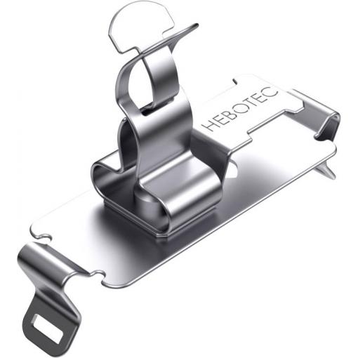 Hebotec SKLZ 8/10 3-12 upevňovací prvek 1035-052C 1 ks