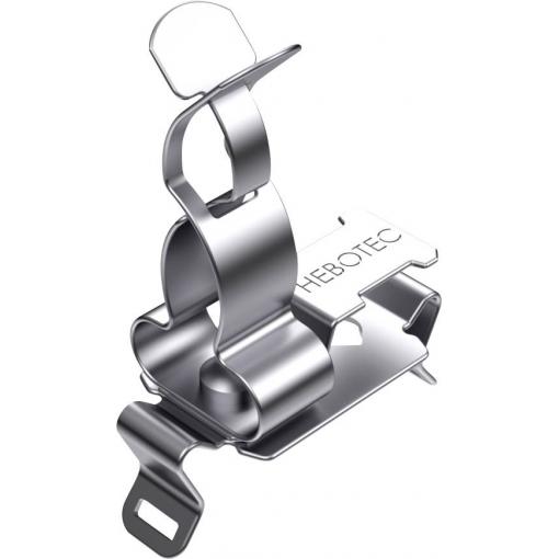 Hebotec SKLZ 8/12 7-18 upevňovací prvek 1035-044C 1 ks
